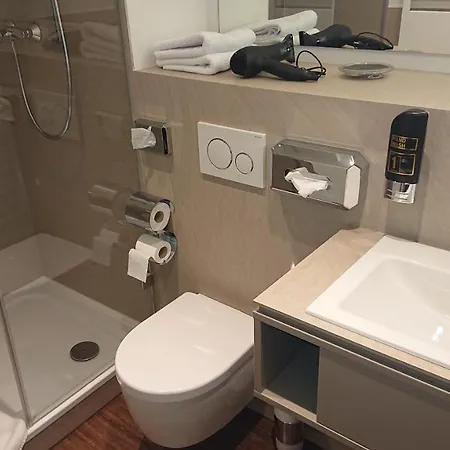 Apart-house 3* Нюрнберг