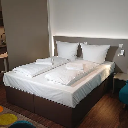 Apart-house Нюрнберг