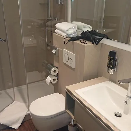 Apart-house 3* Нюрнберг