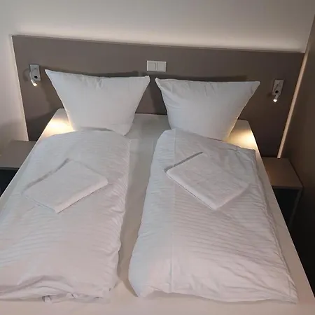 Apart-house Нюрнберг