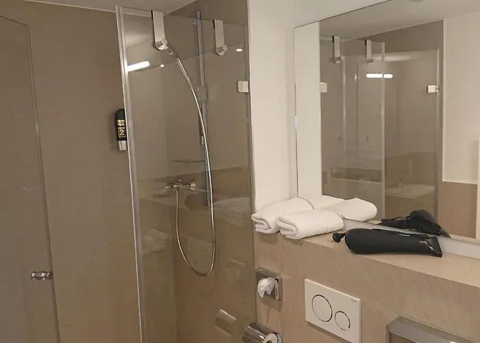 Apart-house 3* Nürnberg