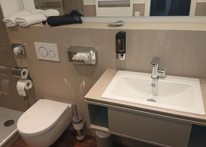 Apart-house Lejlighedshotel