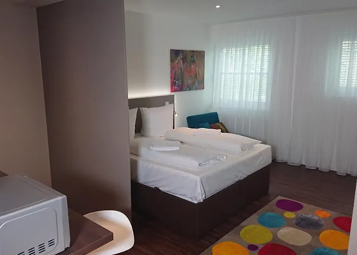Lejlighedshotel Apart-house