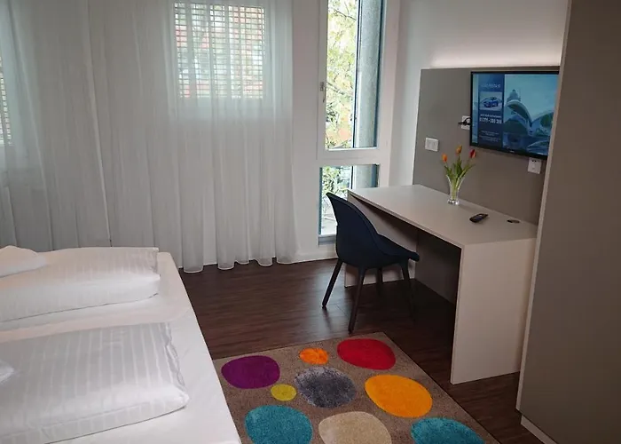 Apart-house Lejlighedshotel