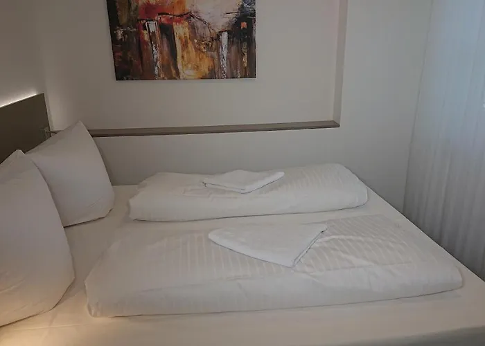 Lejlighedshotel Apart-house