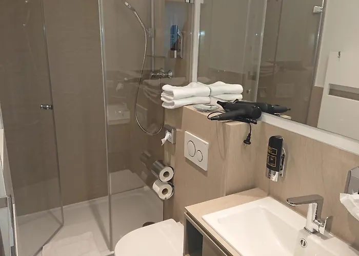 Lejlighedshotel Apart-house 3*