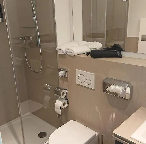 Apart-house 3* Nürnberg