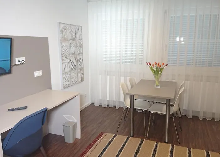 Apart-house 3*
