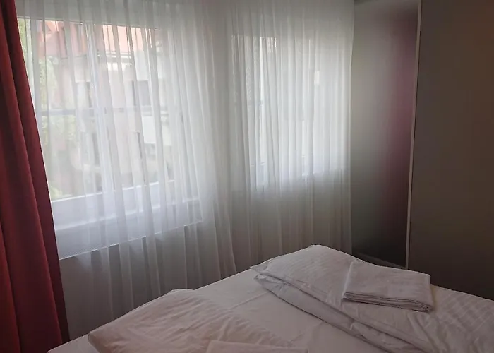 Apart-house 3*