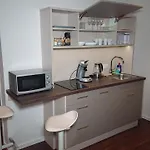 Apart-house Apart-hotel 3*