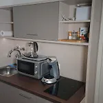 Apart-house 3* Nuremberga