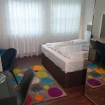 Apart-house 3*