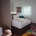 Apart-hotel Apart-house