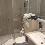 Apart-house Apart-hotel