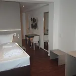 Apart-hotel Apart-house Nuremberga