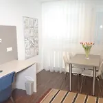 Apart-house