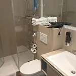 Apart-house Aparthotel Nuremberg
