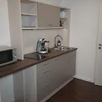 Apart-hotel Apart-house