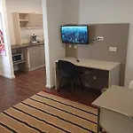 Apart-house 3* Nuremberga