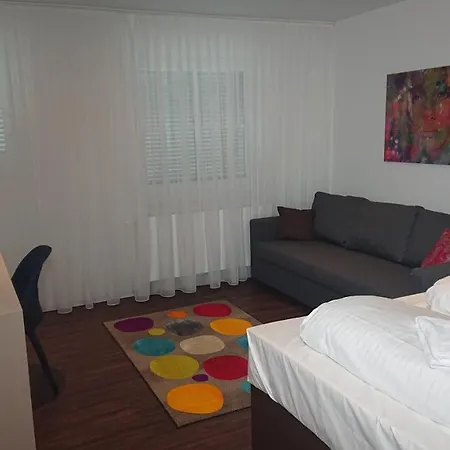 Aparthotel Apart-house *