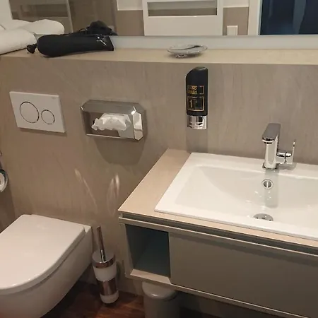 Apart-house Aparthotel