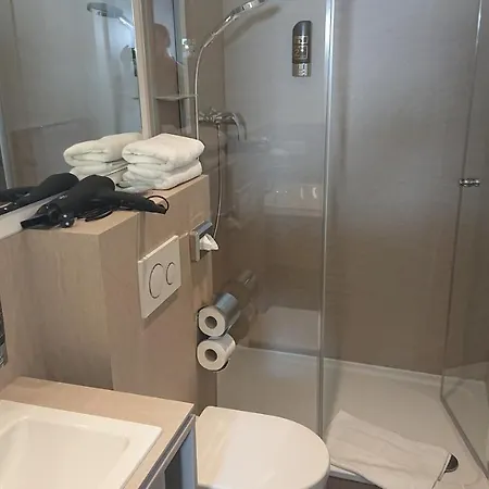 Apart-house Aparthotel