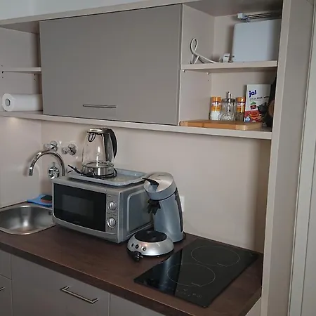 Apart-house 3* Norymberga