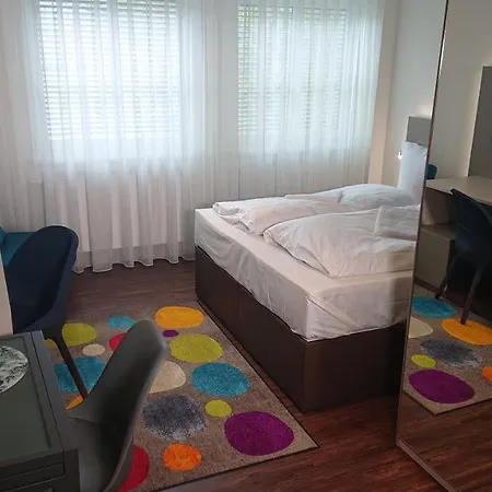 Apart-house 3*
