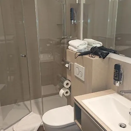 Apart-house Hotel apartamentowy