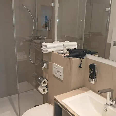 Aparthotel Apart-house