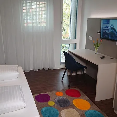 Apart-house Hotel apartamentowy