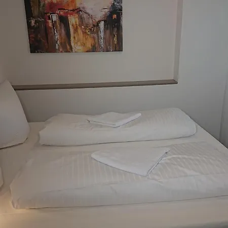 Hotel apartamentowy Apart-house