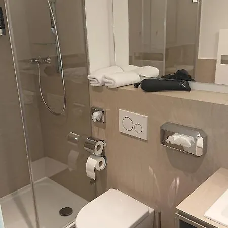 Apart-house 3* Norymberga