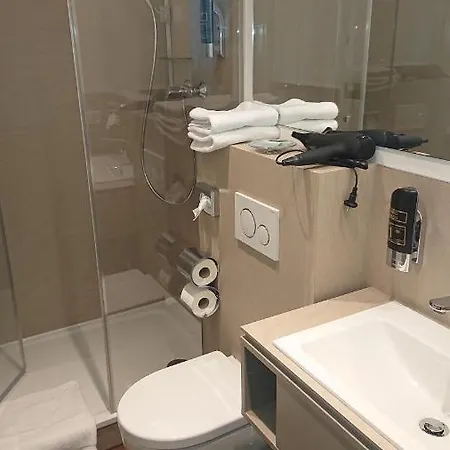 Apart-house Aparthotel Nuremberg