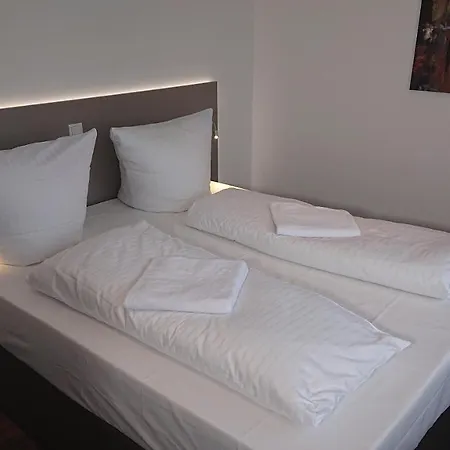 Apart-house Aparthotel 3*