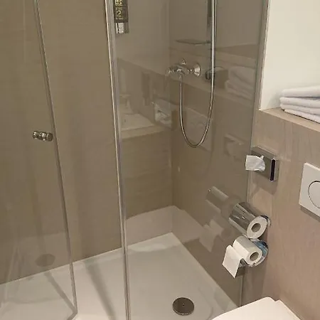 Apart-house Aparthotel *