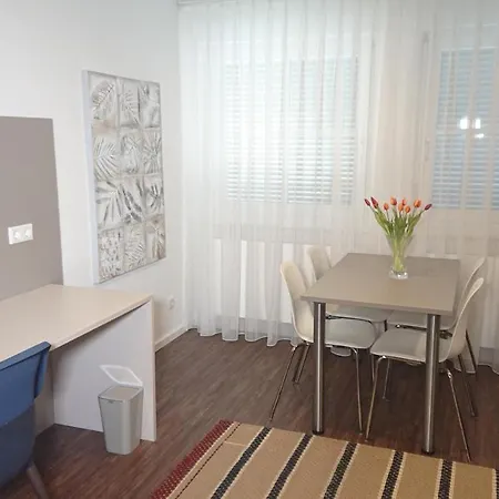 Apart-house 3*