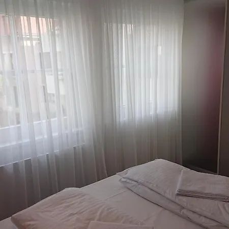 Apart-house 3*