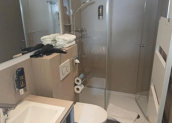 Apart-house Apart-hotel