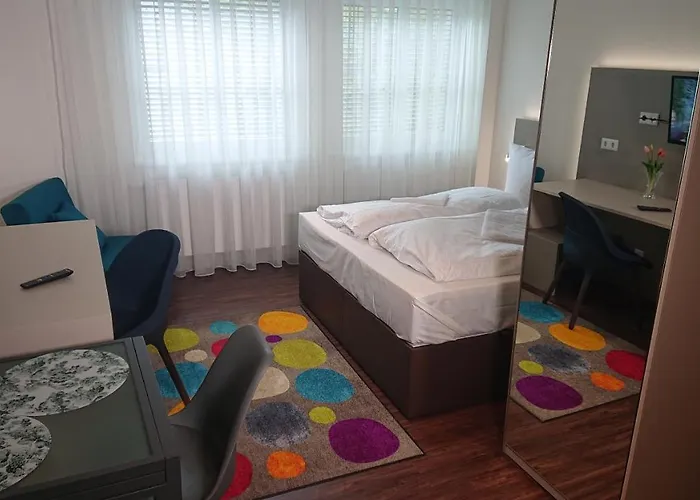 Apart-house 3*